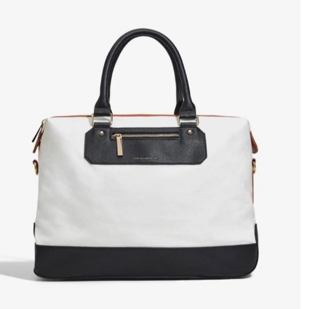 Honest Diaper Bag